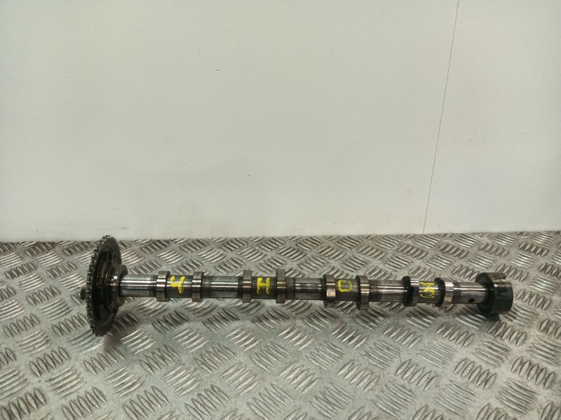 Recambio de arbol de levas para citroën jumper ii autobús 2.2 hdi 150 referencia OEM IAM BK2Q6A270AA  
