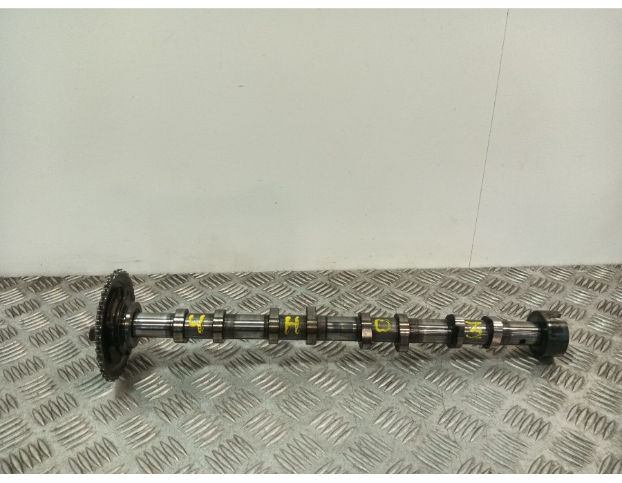 Recambio de arbol de levas para citroën jumper ii autobús 2.2 hdi 150 referencia OEM IAM BK2Q6A270AA  