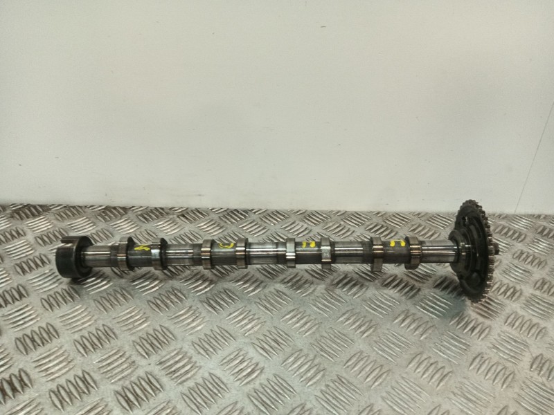 Recambio de arbol de levas para citroën jumper ii autobús 2.2 hdi 150 referencia OEM IAM BK2Q6A270AA  