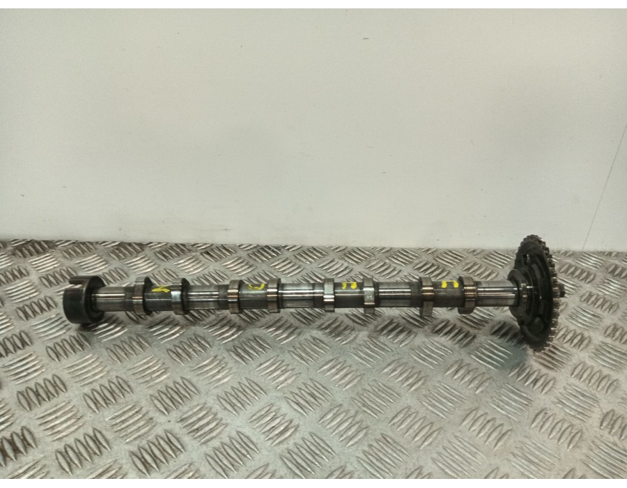 Recambio de arbol de levas para citroën jumper ii autobús 2.2 hdi 150 referencia OEM IAM BK2Q6A270AA  