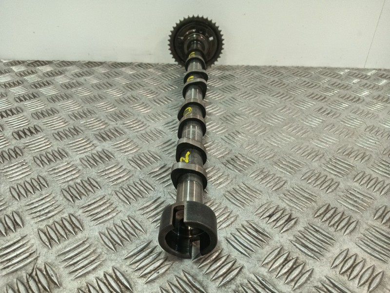 Recambio de arbol de levas para citroën jumper ii autobús 2.2 hdi 150 referencia OEM IAM BK2Q6A270AA  