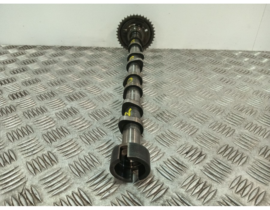 Recambio de arbol de levas para citroën jumper ii autobús 2.2 hdi 150 referencia OEM IAM BK2Q6A270AA  