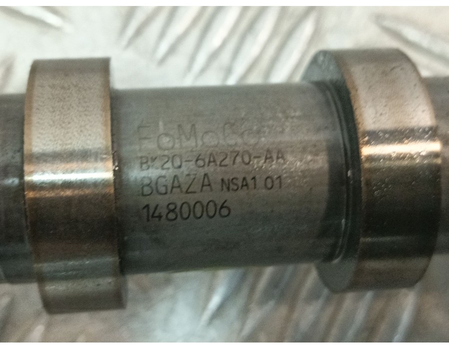 Recambio de arbol de levas para citroën jumper ii autobús 2.2 hdi 150 referencia OEM IAM BK2Q6A270AA  