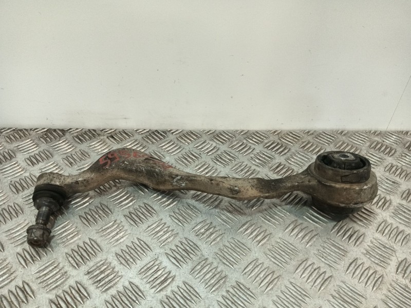 Recambio de brazo suspension inferior delantero izquierdo para bmw 1 (e87) 118 d referencia OEM IAM AW6082  