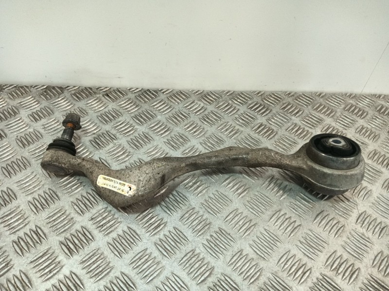 Recambio de brazo suspension inferior delantero izquierdo para bmw 1 (e87) 118 d referencia OEM IAM AW6082  