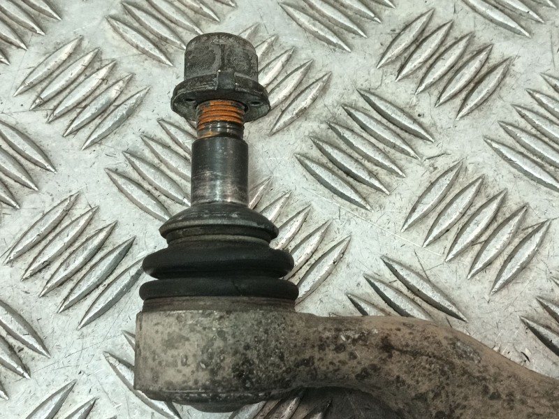 Recambio de brazo suspension inferior delantero izquierdo para bmw 1 (e87) 118 d referencia OEM IAM AW6082  