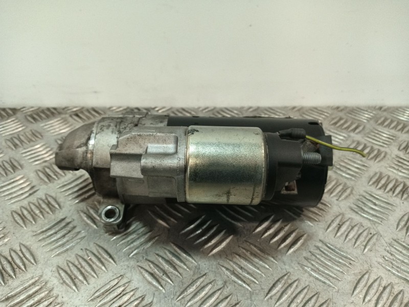 Recambio de motor arranque para bmw serie 1 berlina (e81/e87) referencia OEM IAM 0001139002  