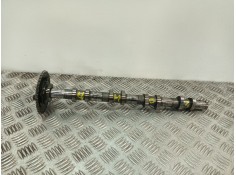 Recambio de arbol de levas para citroën jumper ii autobús 2.2 bluehdi 120 referencia OEM IAM BK2Q6A273AB  