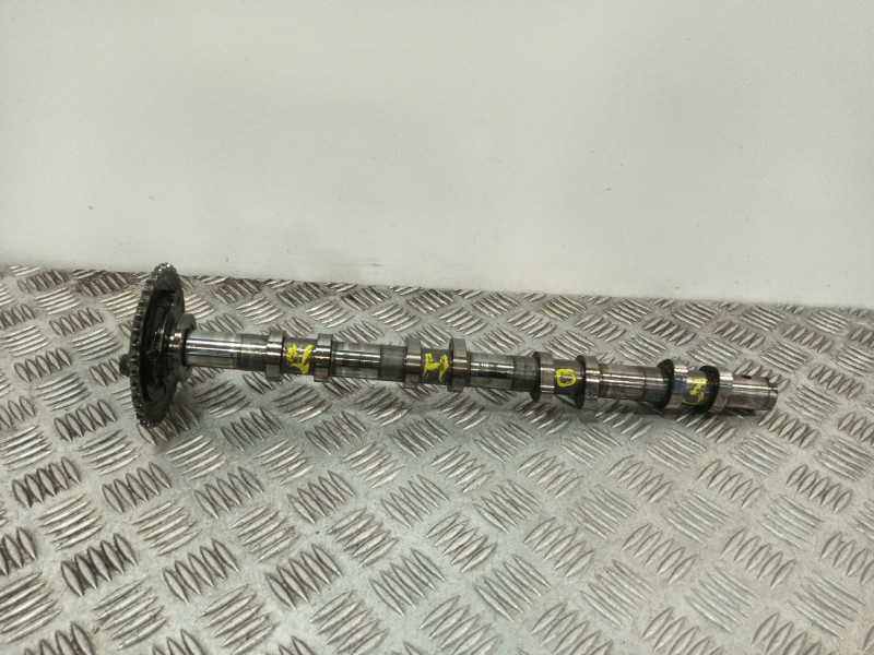Recambio de arbol de levas para citroën jumper ii autobús 2.2 bluehdi 120 referencia OEM IAM BK2Q6A273AB  
