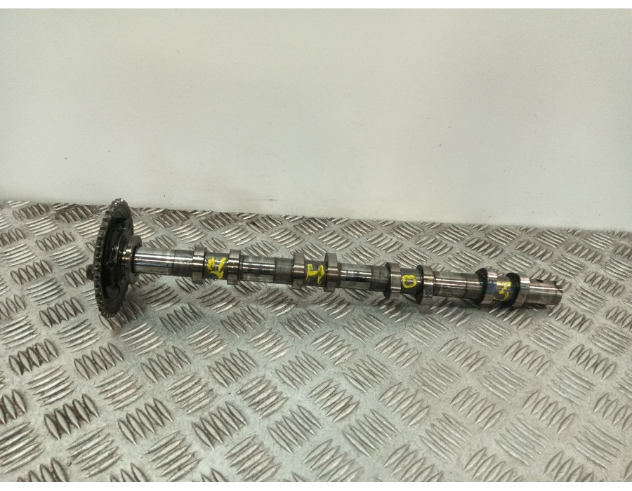 Recambio de arbol de levas para citroën jumper ii autobús 2.2 bluehdi 120 referencia OEM IAM BK2Q6A273AB  