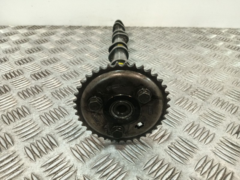 Recambio de arbol de levas para citroën jumper ii autobús 2.2 bluehdi 120 referencia OEM IAM BK2Q6A273AB  