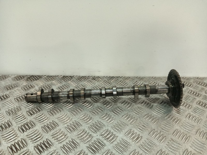 Recambio de arbol de levas para citroën jumper ii autobús 2.2 bluehdi 120 referencia OEM IAM BK2Q6A273AB  