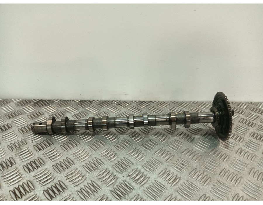 Recambio de arbol de levas para citroën jumper ii autobús 2.2 bluehdi 120 referencia OEM IAM BK2Q6A273AB  
