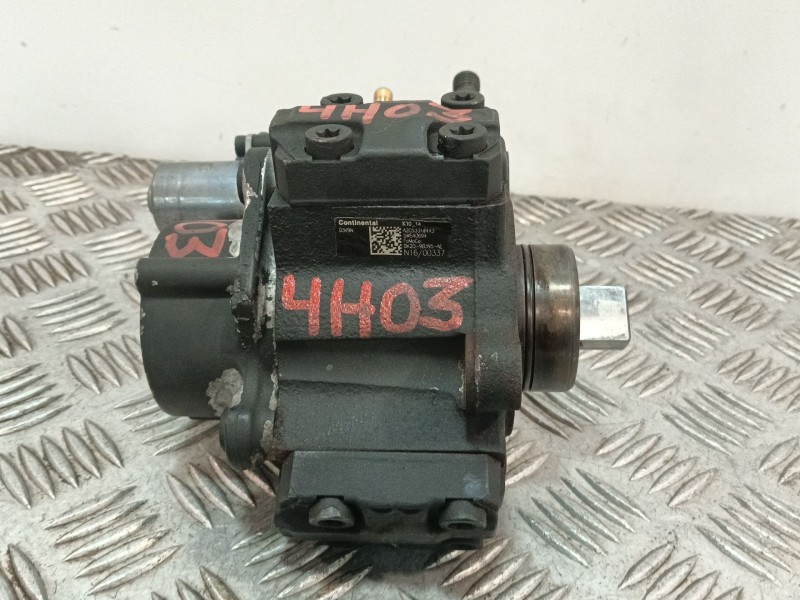 Recambio de bomba inyeccion para citroën jumper iii furgoneta 2.2 hdi 110 referencia OEM IAM A2C53344443  