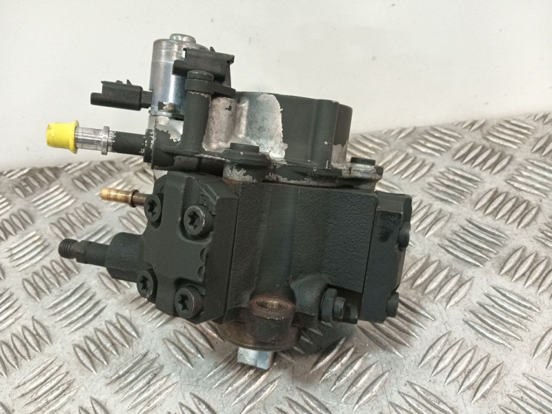 Recambio de bomba inyeccion para citroën jumper iii furgoneta 2.2 hdi 110 referencia OEM IAM A2C53344443  