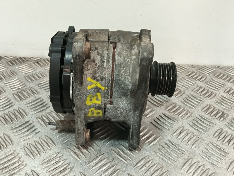 Recambio de alternador para seat ibiza iii (6l1) 1.4 16v referencia OEM IAM 037903025M 0124325013 