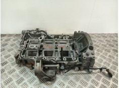 Recambio de sobrecarter para citroën jumper ii autobús 2.2 hdi 150 referencia OEM IAM   