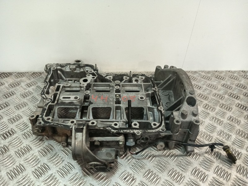 Recambio de sobrecarter para citroën jumper ii autobús 2.2 hdi 150 referencia OEM IAM   