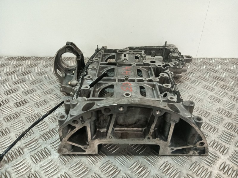Recambio de sobrecarter para citroën jumper ii autobús 2.2 hdi 150 referencia OEM IAM   