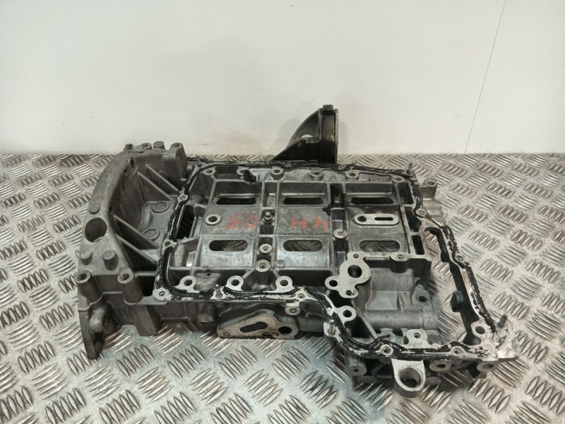 Recambio de sobrecarter para citroën jumper ii autobús 2.2 hdi 150 referencia OEM IAM   