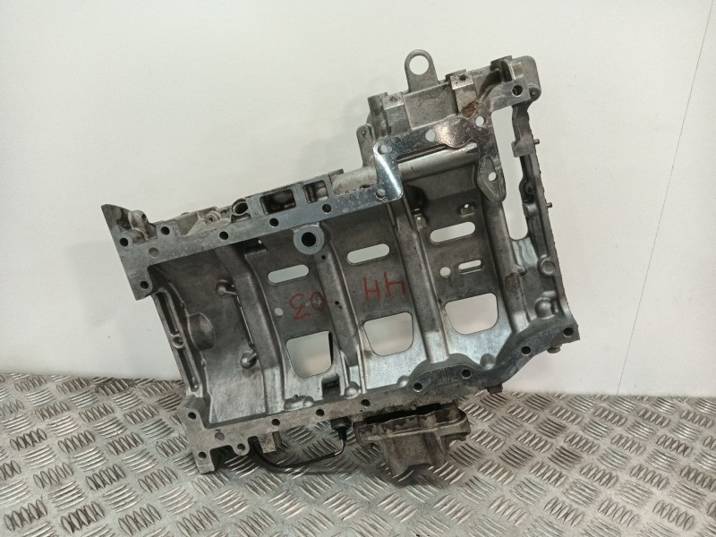 Recambio de sobrecarter para citroën jumper ii autobús 2.2 hdi 150 referencia OEM IAM   