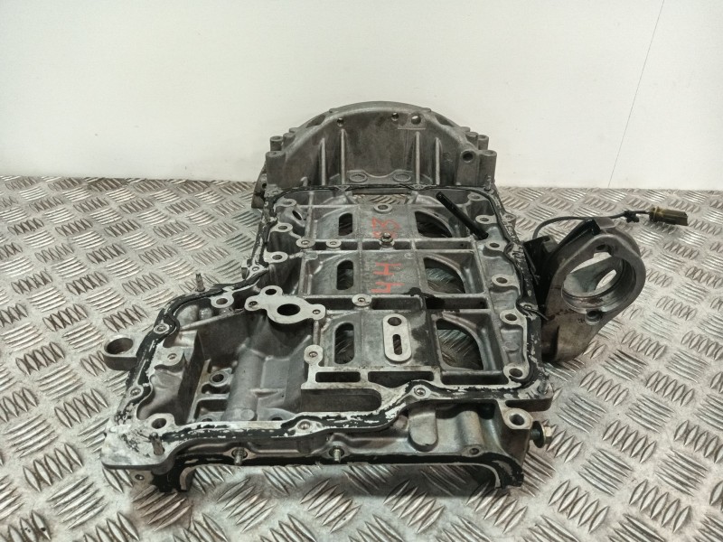 Recambio de sobrecarter para citroën jumper ii autobús 2.2 hdi 150 referencia OEM IAM   