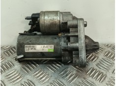 Recambio de motor arranque para peugeot partner origin monospace (g_) 1.6 hdi 75 referencia OEM IAM 968826848002 TS14E110 