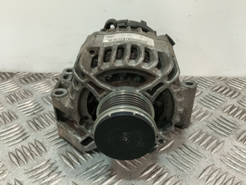 Recambio de alternador para opel corsa d referencia OEM IAM 063377424010  