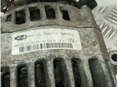 Recambio de alternador para opel corsa d referencia OEM IAM 063377424010   2