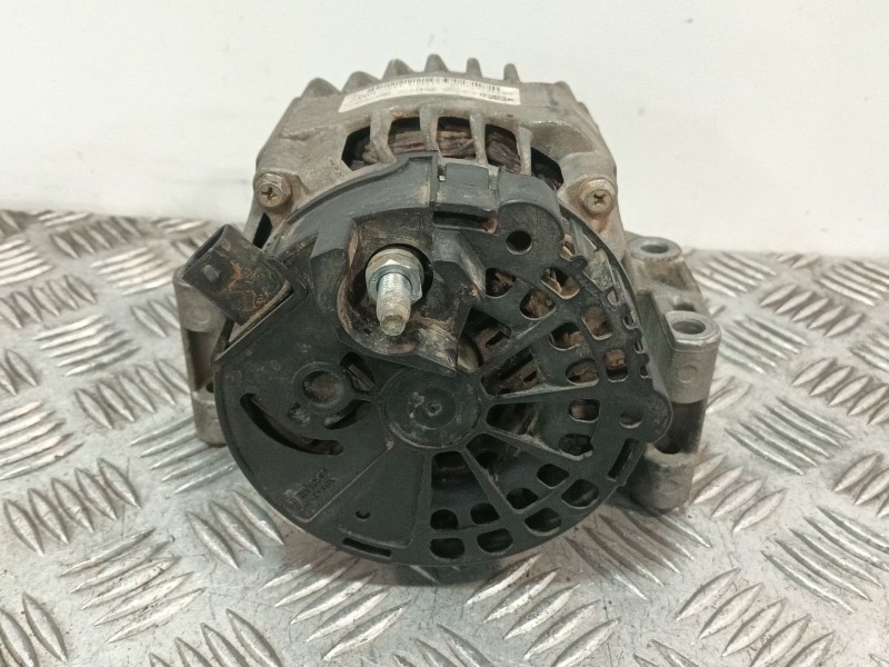 Recambio de alternador para opel corsa d referencia OEM IAM 063377424010  