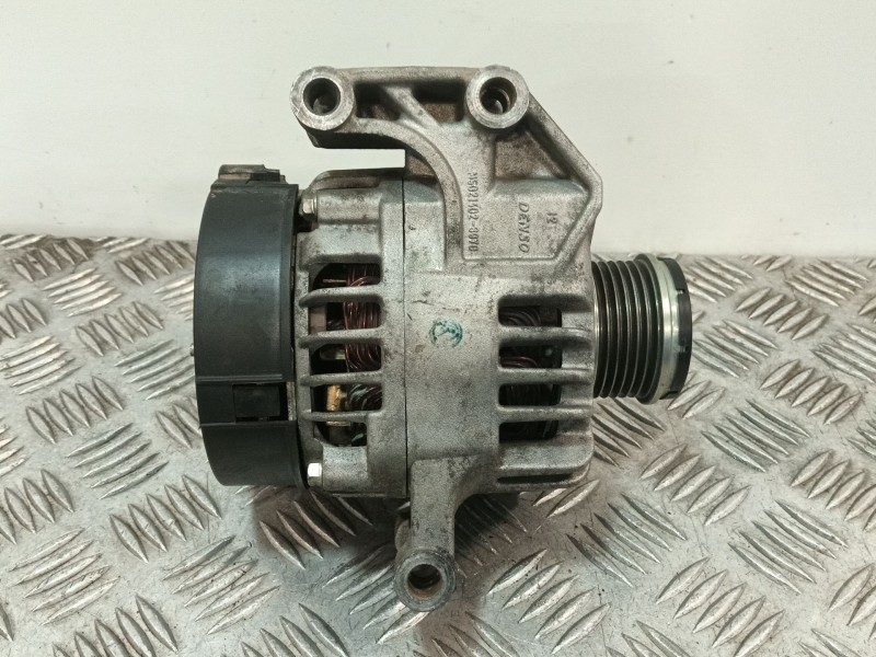 Recambio de alternador para opel corsa d referencia OEM IAM 063377424010  