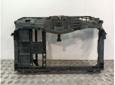Recambio de panel frontal para mazda 2 (de_, dh_) 1.3 (de3fs) referencia OEM IAM D65153115  