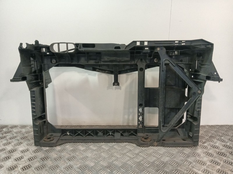 Recambio de panel frontal para mazda 2 (de_, dh_) 1.3 (de3fs) referencia OEM IAM D65153115  