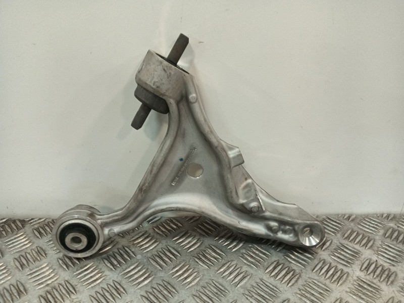 Recambio de brazo suspension inferior delantero izquierdo para volvo s60 i (384) d5 referencia OEM IAM 5160500017  