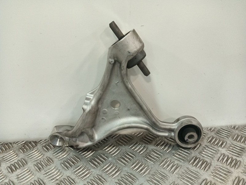 Recambio de brazo suspension inferior delantero izquierdo para volvo s60 i (384) d5 referencia OEM IAM 5160500017  