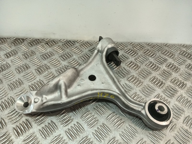Recambio de brazo suspension inferior delantero izquierdo para volvo s60 i (384) d5 referencia OEM IAM 5160500017  
