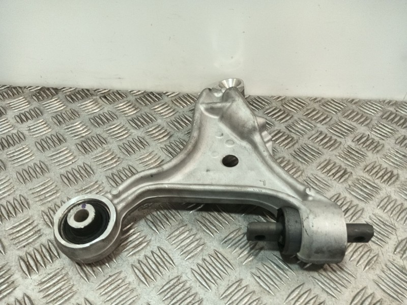 Recambio de brazo suspension inferior delantero izquierdo para volvo s60 i (384) d5 referencia OEM IAM 5160500017  