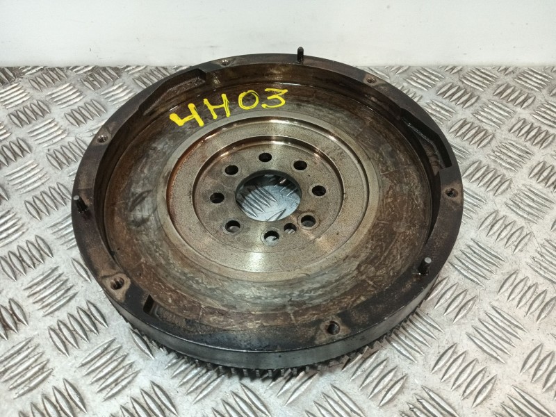 Recambio de volante motor para citroën jumper iii caja/chasis 2.2 hdi 120 referencia OEM IAM   