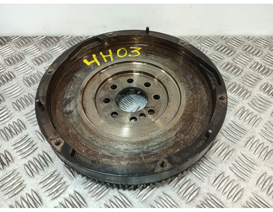 Recambio de volante motor para citroën jumper iii caja/chasis 2.2 hdi 120 referencia OEM IAM   