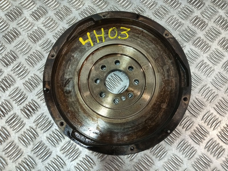 Recambio de volante motor para citroën jumper iii caja/chasis 2.2 hdi 120 referencia OEM IAM   