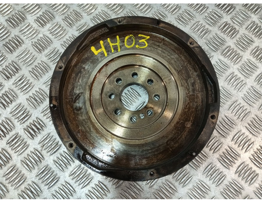 Recambio de volante motor para citroën jumper iii caja/chasis 2.2 hdi 120 referencia OEM IAM   