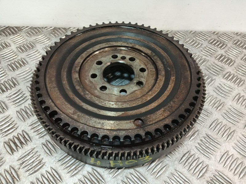 Recambio de volante motor para citroën jumper iii caja/chasis 2.2 hdi 120 referencia OEM IAM   