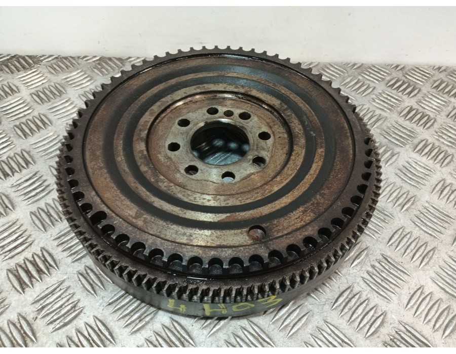 Recambio de volante motor para citroën jumper iii caja/chasis 2.2 hdi 120 referencia OEM IAM   