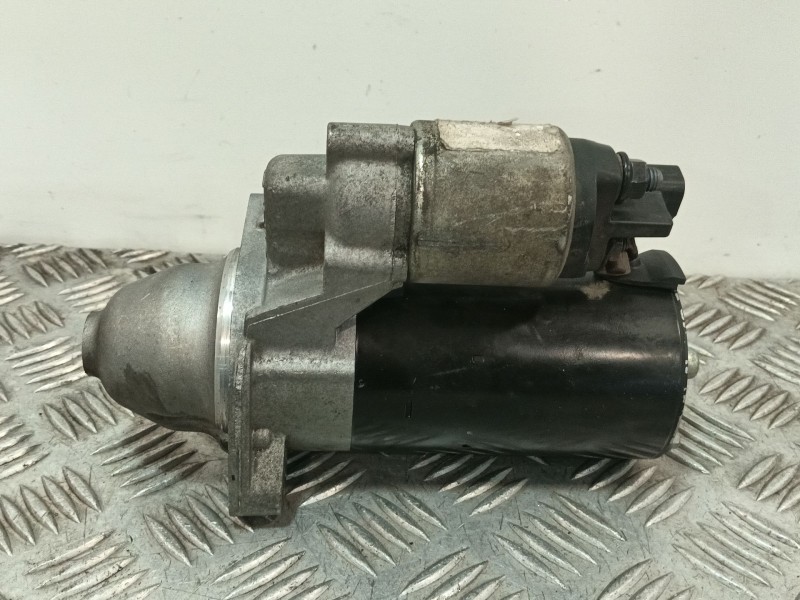 Recambio de motor arranque para hyundai ix20 (jc) 1.4 referencia OEM IAM 361002B302 0001138056 