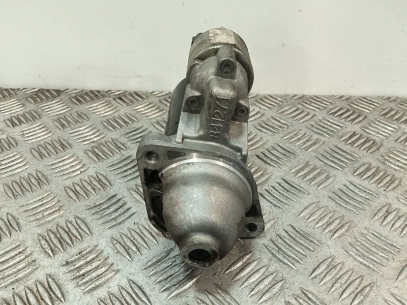 Recambio de motor arranque para hyundai ix20 (jc) 1.4 referencia OEM IAM 361002B302 0001138056 