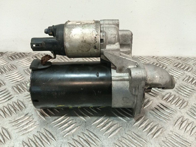 Recambio de motor arranque para hyundai ix20 (jc) 1.4 referencia OEM IAM 361002B302 0001138056 