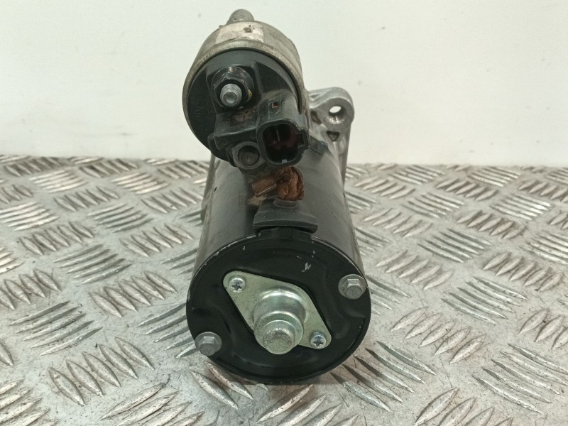 Recambio de motor arranque para hyundai ix20 (jc) 1.4 referencia OEM IAM 361002B302 0001138056 