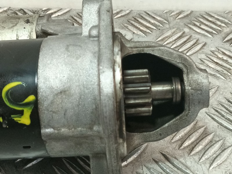 Recambio de motor arranque para hyundai ix20 (jc) 1.4 referencia OEM IAM 361002B302 0001138056 