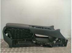 Recambio de consola central para nissan x-trail i (t30) 2.2 dci 4x4 referencia OEM IAM 969106RP0A  