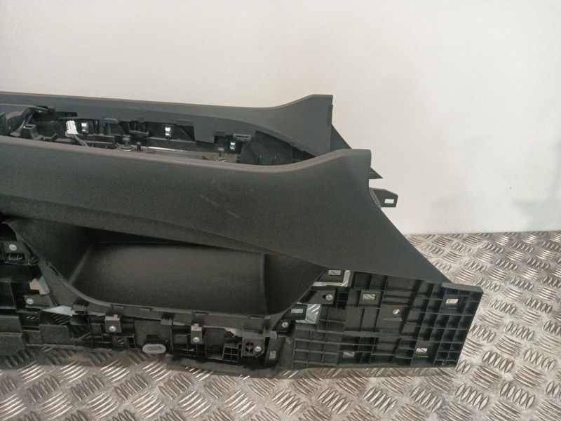 Recambio de consola central para nissan x-trail i (t30) 2.2 dci 4x4 referencia OEM IAM 969106RP0A  